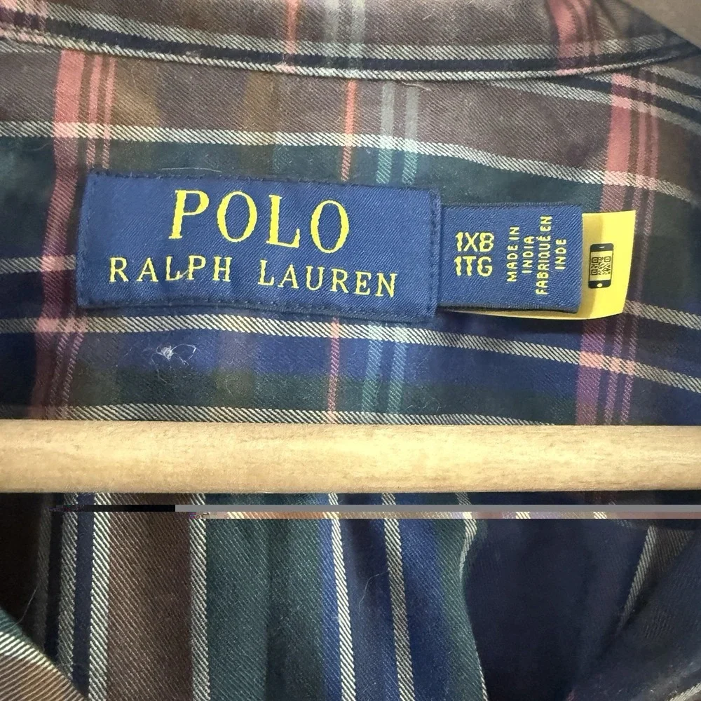 Polo Ralph Lauren polo ralph